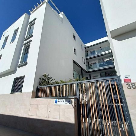 Livingtarifa Apartamento La Palmera Eksteriør billede